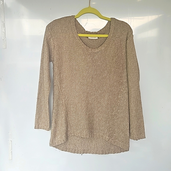 Knit Sweater top - Picture 1 of 3